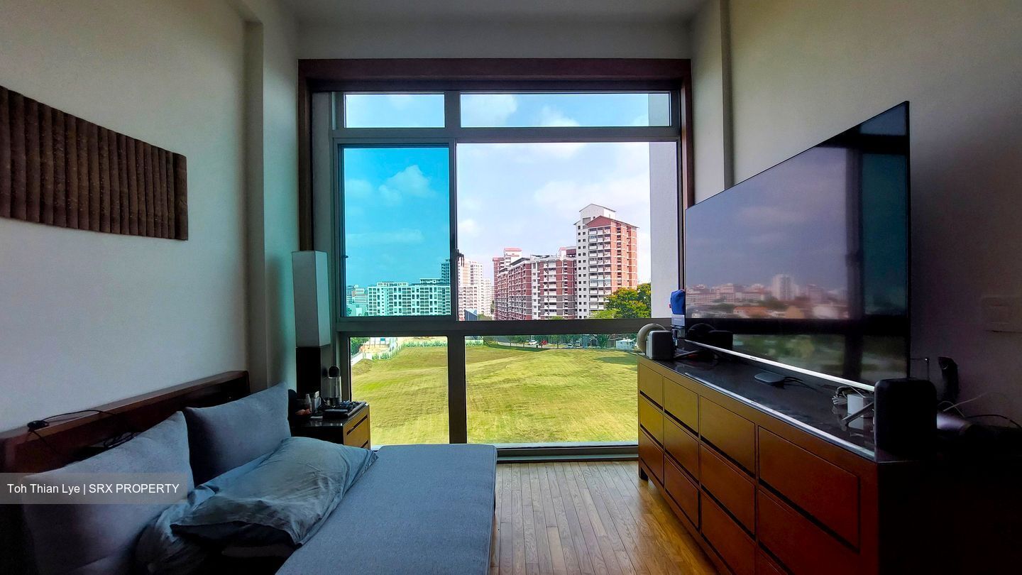 Naung Residence (D19), Apartment #539222651